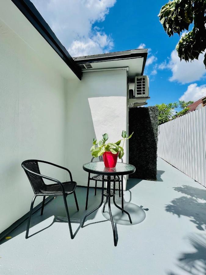 Our Lovely Nest, Free Parking & Wi-Fi Miami Exterior foto
