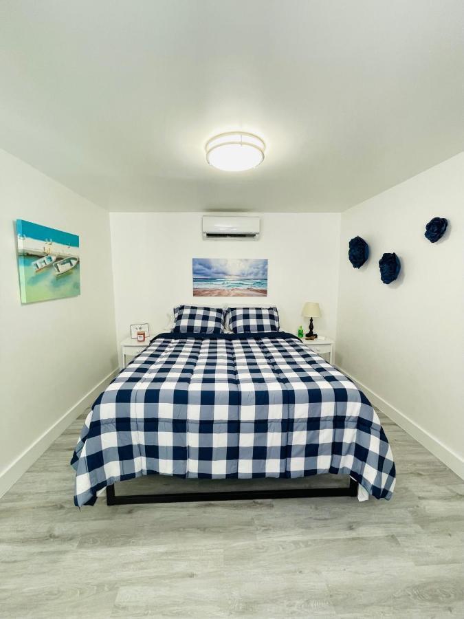 Our Lovely Nest, Free Parking & Wi-Fi Miami Exterior foto