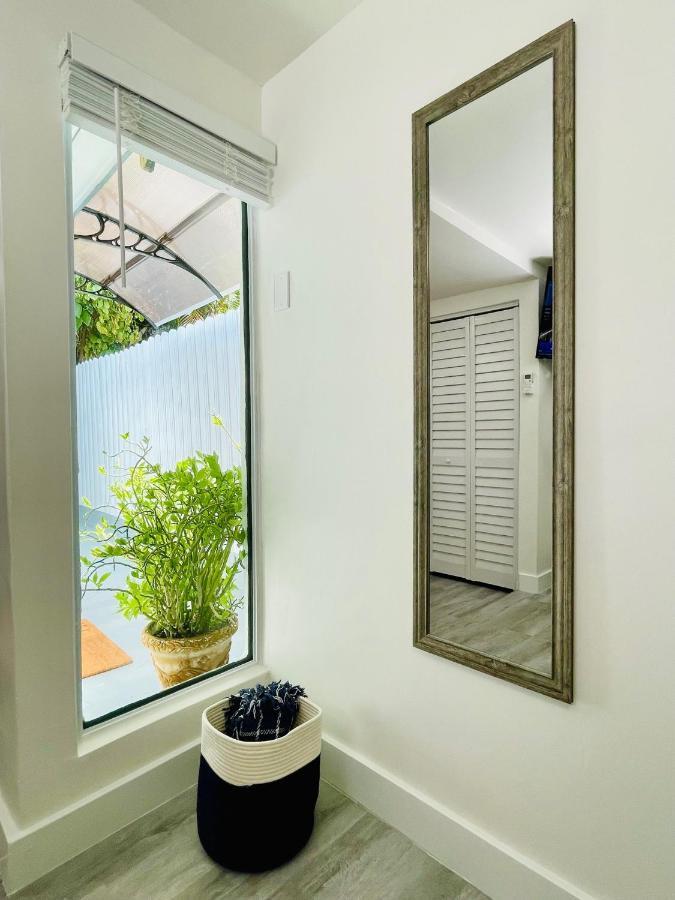 Our Lovely Nest, Free Parking & Wi-Fi Miami Exterior foto
