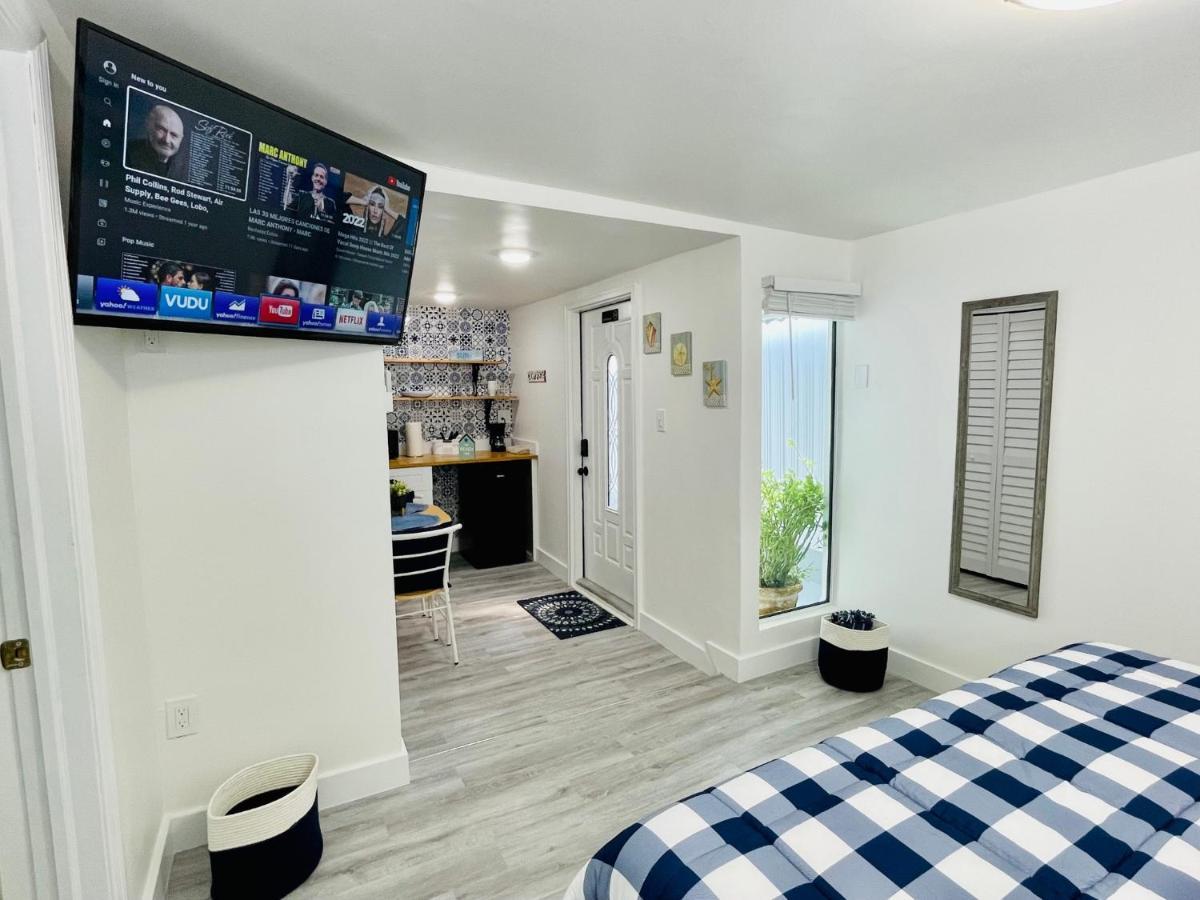 Our Lovely Nest, Free Parking & Wi-Fi Miami Exterior foto